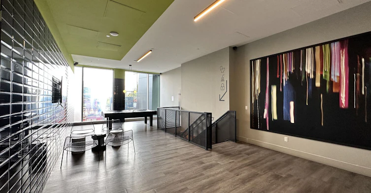 920-15 Baseball Place, Toronto, ON, M4M 0E6 - 14