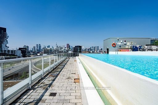 920-15 Baseball Place, Toronto, ON, M4M 0E6 - 10