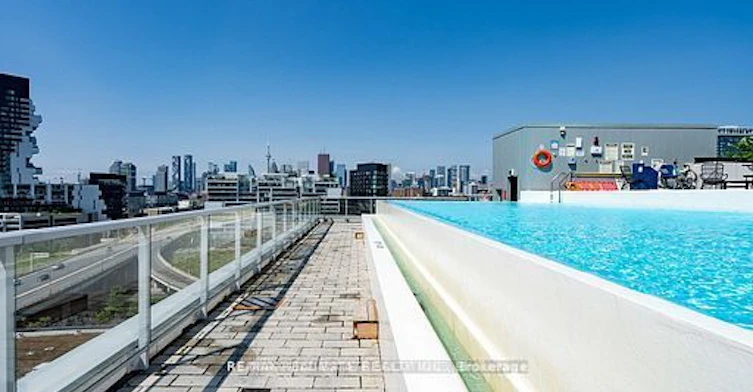 920-15 Baseball Place, Toronto, ON, M4M 0E6 - 10