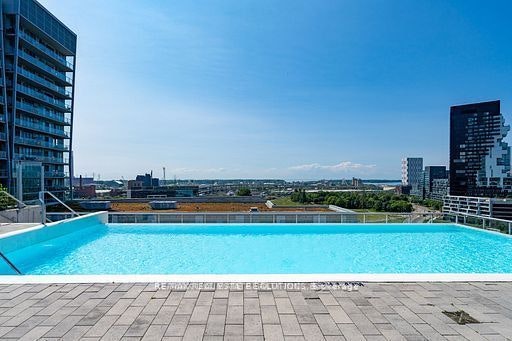 920-15 Baseball Place, Toronto, ON, M4M 0E6 - 11