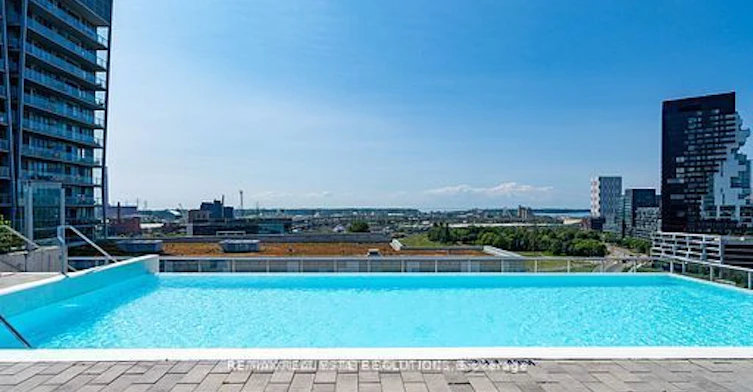 920-15 Baseball Place, Toronto, ON, M4M 0E6 - 11
