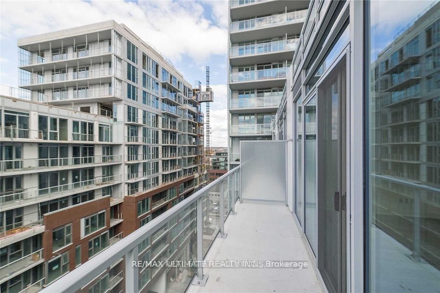 920-15 Baseball Place, Toronto, ON, M4M 0E6 - 9