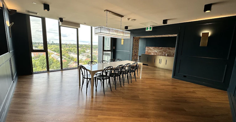 920-15 Baseball Place, Toronto, ON, M4M 0E6 - 18