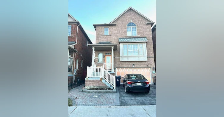 Main-88 Wharnsby Drive, Toronto, ON, M1X 1Z9