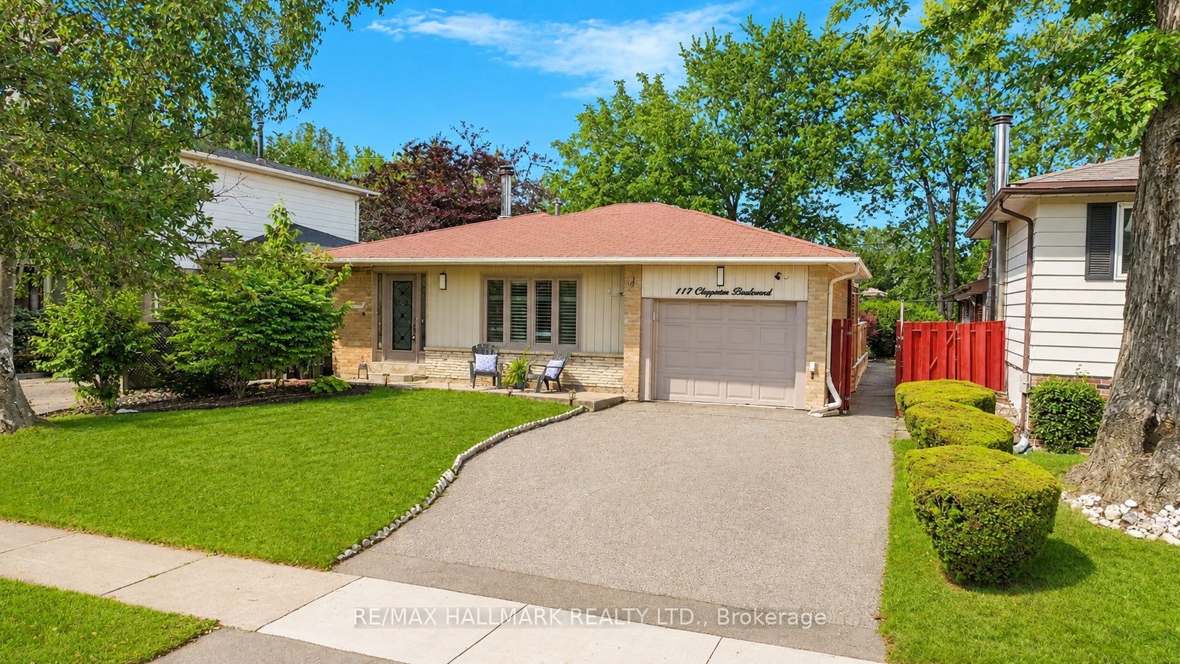 117 Clappison Boulevard, Toronto, ON, M1C 2H3