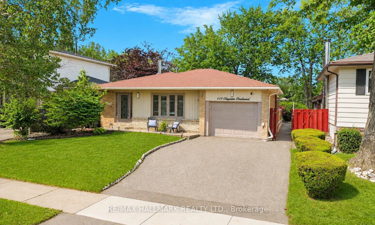 117 Clappison Boulevard
