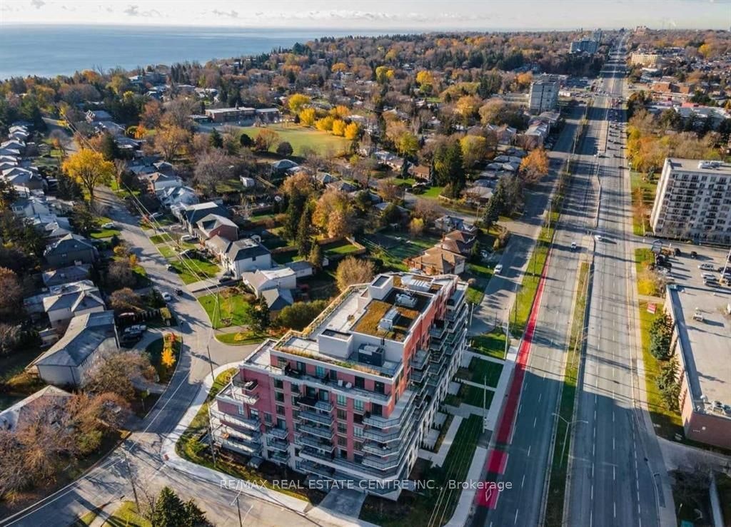 105-3655 Kingston Road, Toronto, ON, M1M 1S2