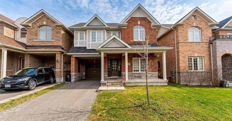 24 Skelton Crescent, Ajax, ON, L1Z 0S2 - 41