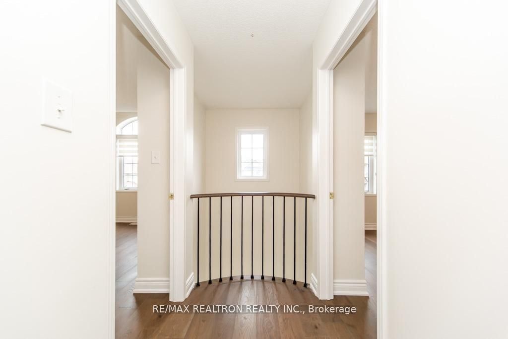 24 Skelton Crescent, Ajax, ON, L1Z 0S2 - 20