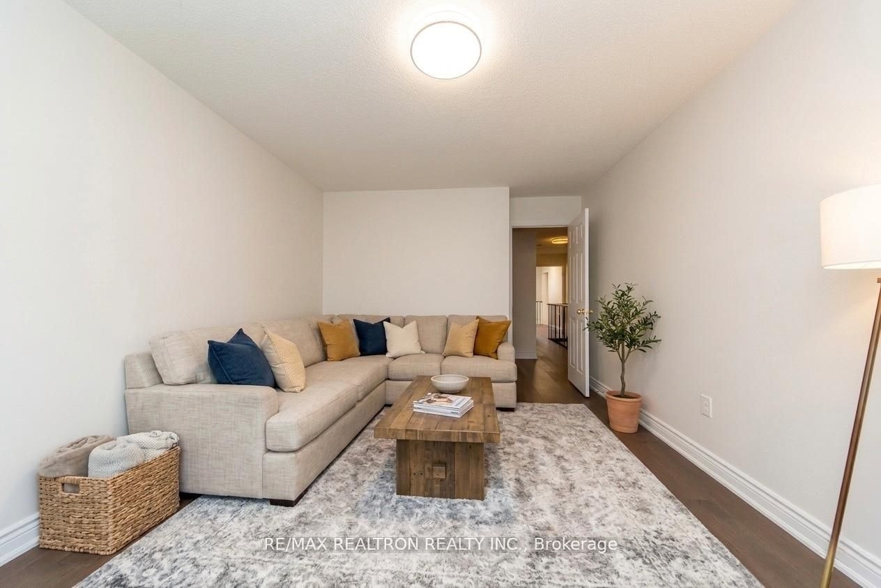 24 Skelton Crescent, Ajax, ON, L1Z 0S2 - 18