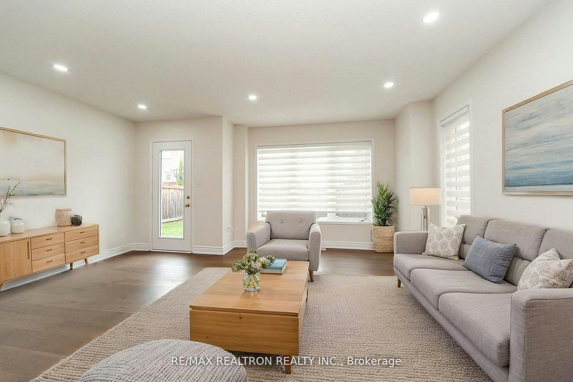 24 Skelton Crescent, Ajax, ON, L1Z 0S2 - 10