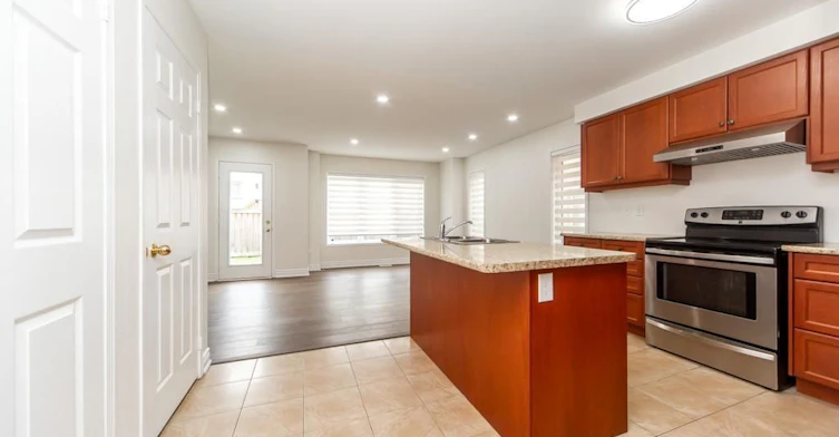 24 Skelton Crescent, Ajax, ON, L1Z 0S2 - 9