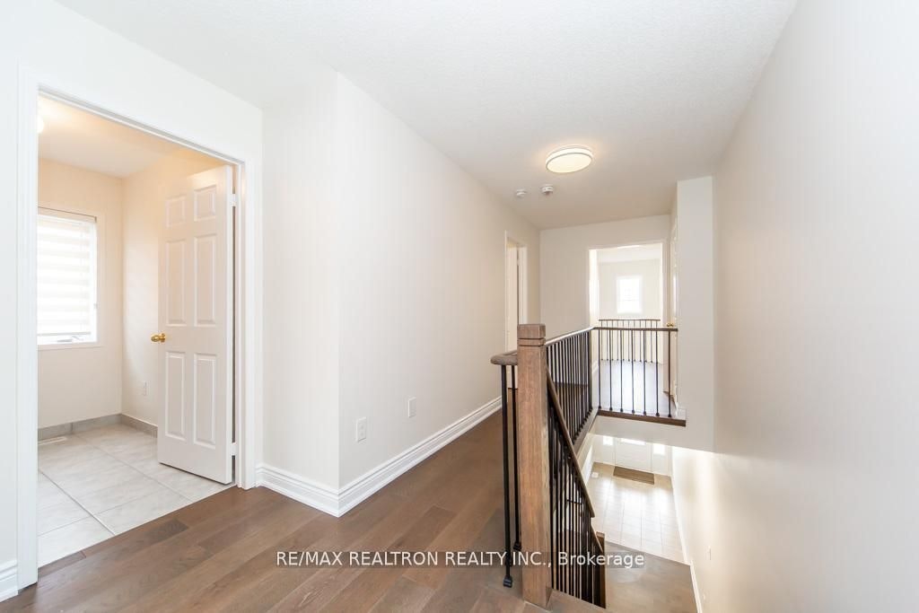 24 Skelton Crescent, Ajax, ON, L1Z 0S2 - 22