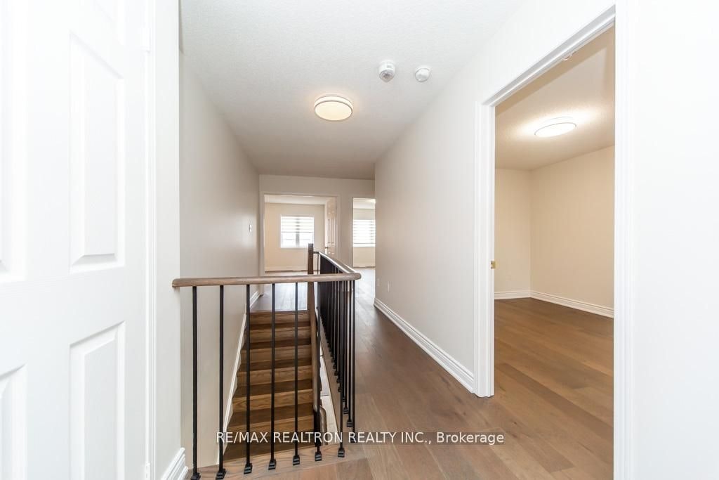 24 Skelton Crescent, Ajax, ON, L1Z 0S2 - 21