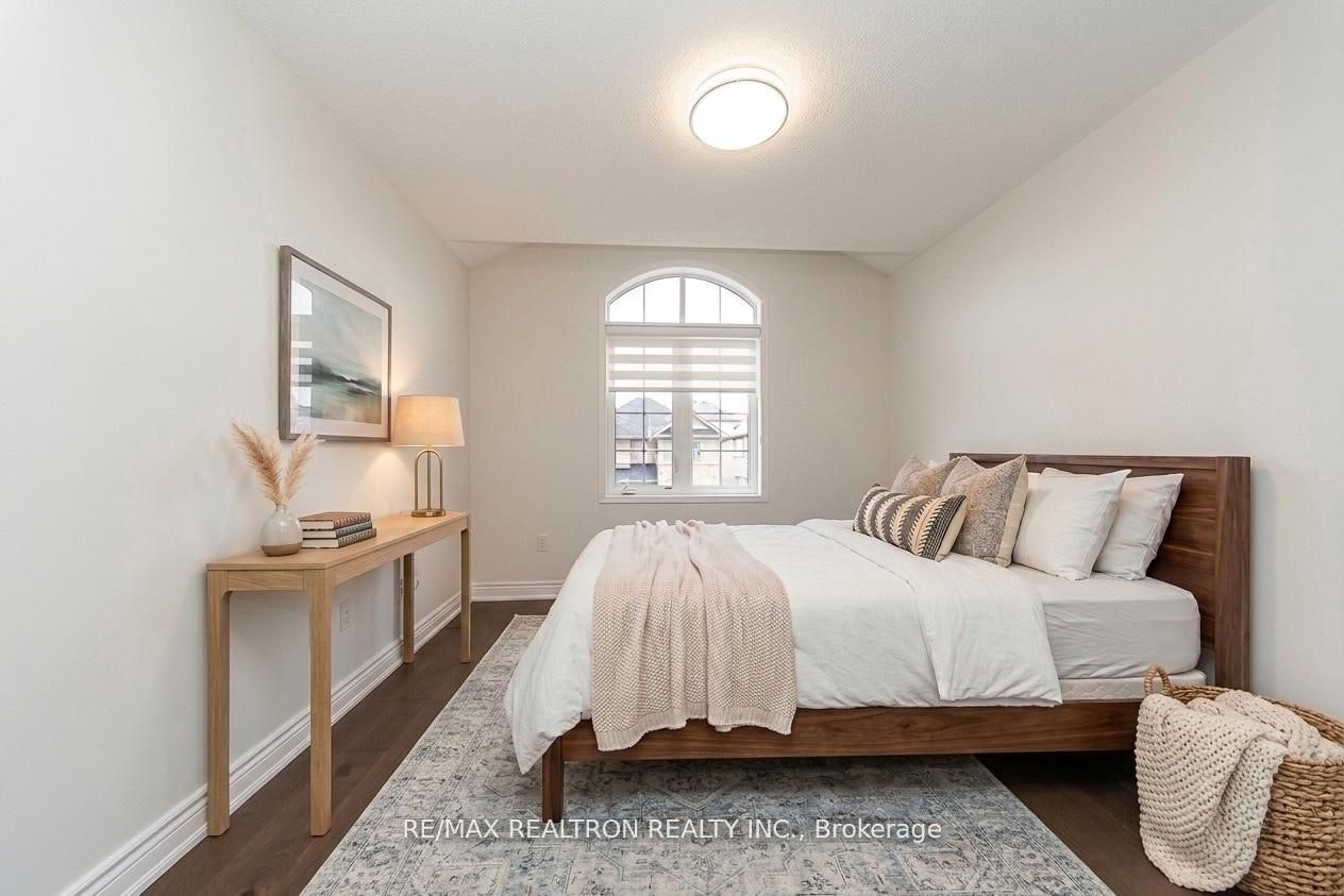24 Skelton Crescent, Ajax, ON, L1Z 0S2 - 29