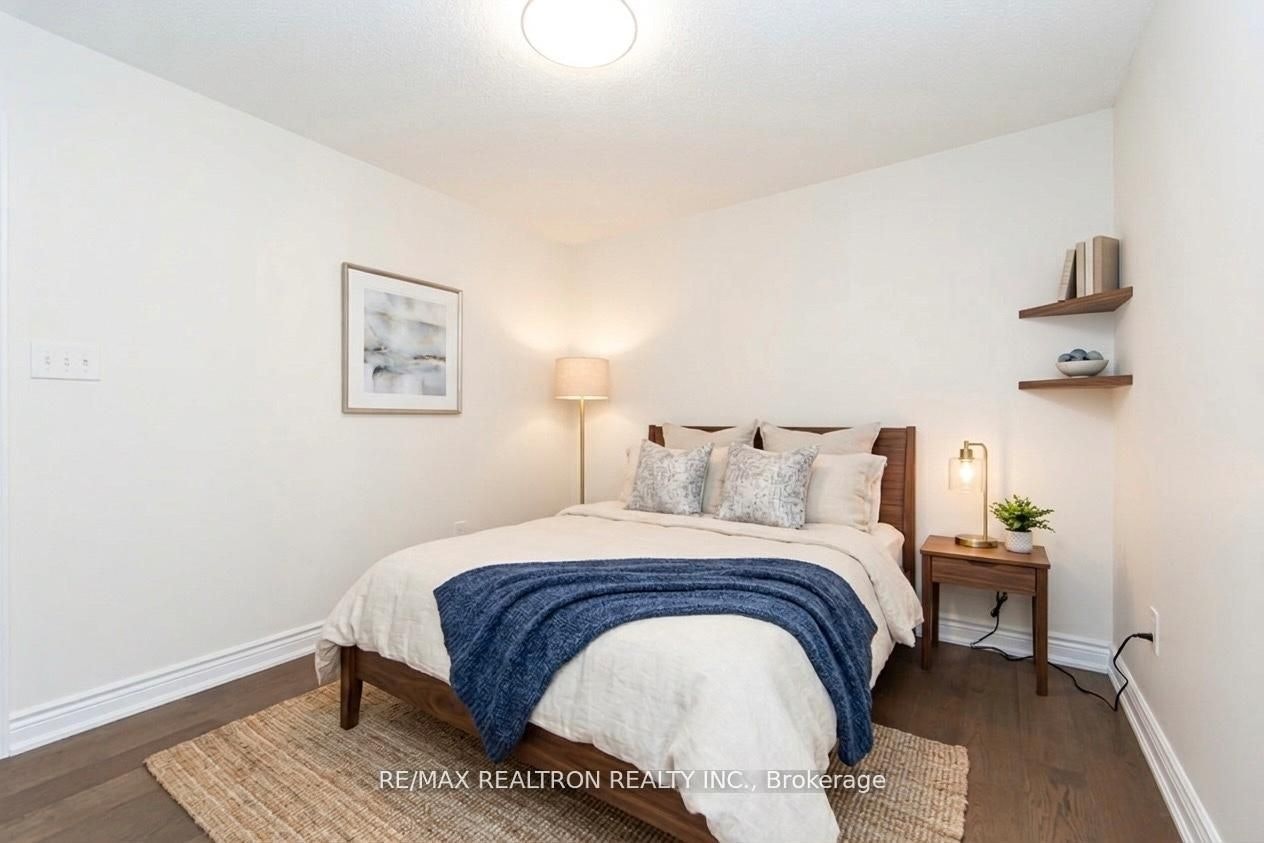 24 Skelton Crescent, Ajax, ON, L1Z 0S2 - 23