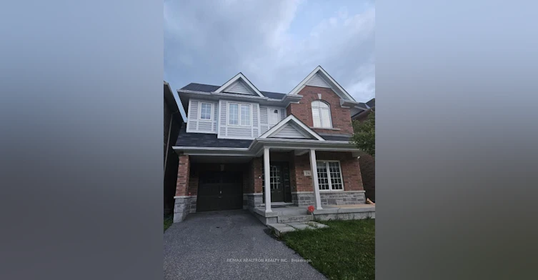 24 Skelton Crescent, Ajax, ON, L1Z 0S2