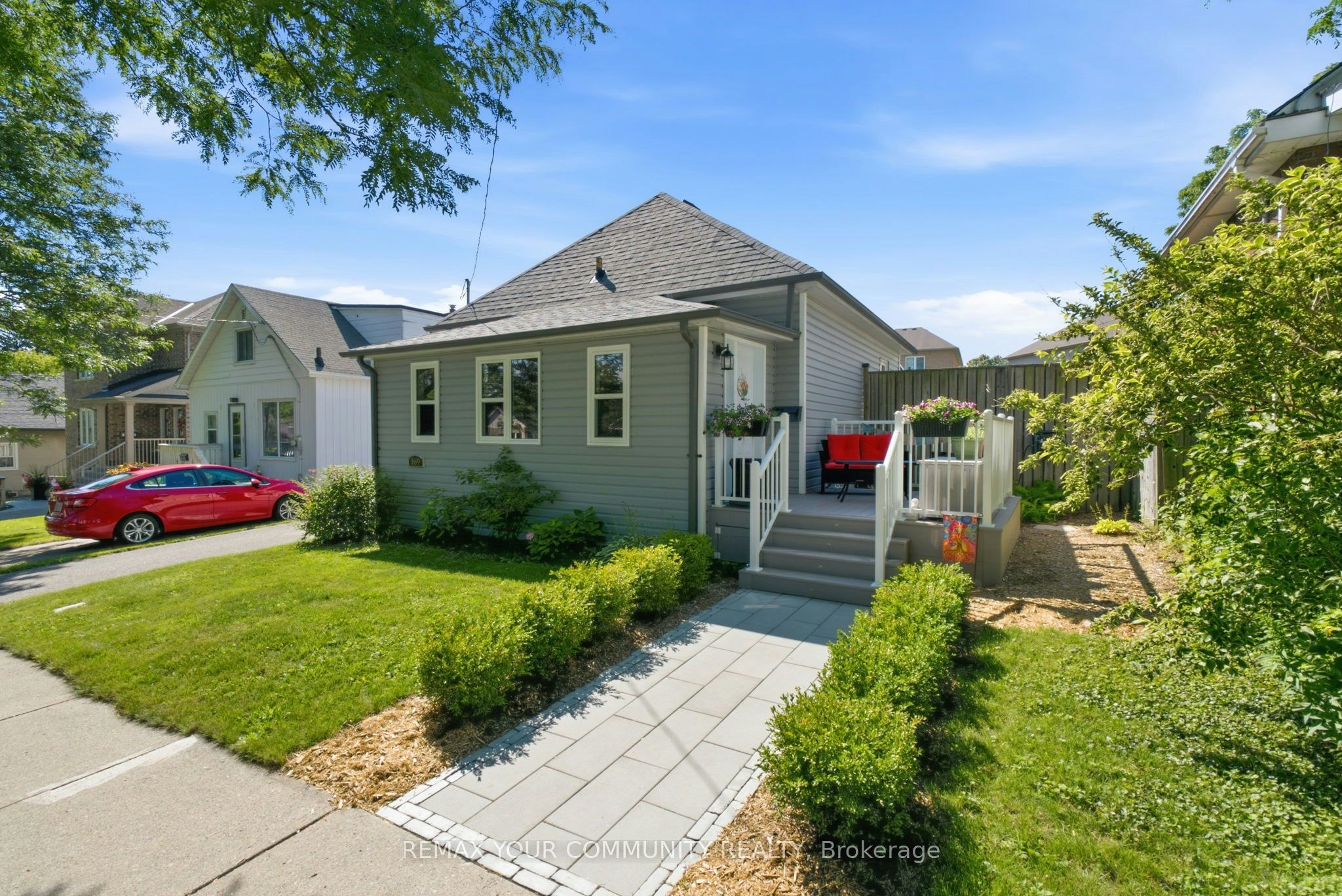 169 Tresane Street, Oshawa, ON, L1J 1T7
