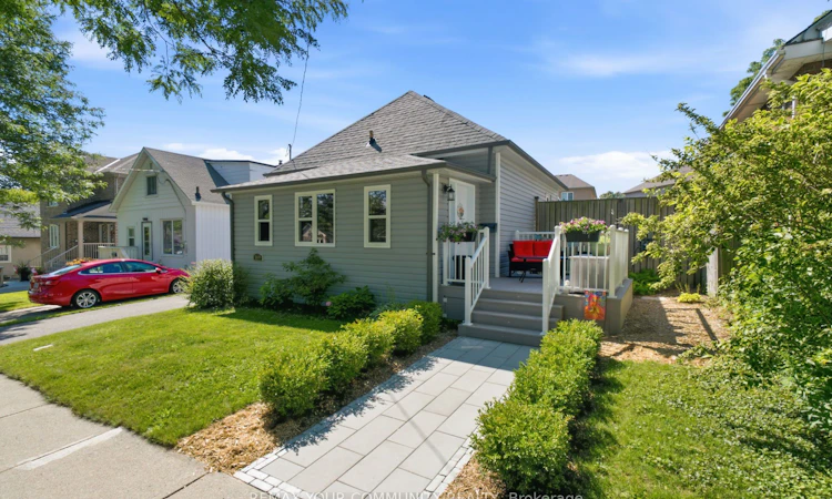 169 Tresane Street