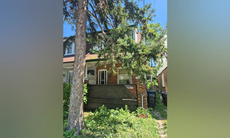 235 Chisholm Avenue