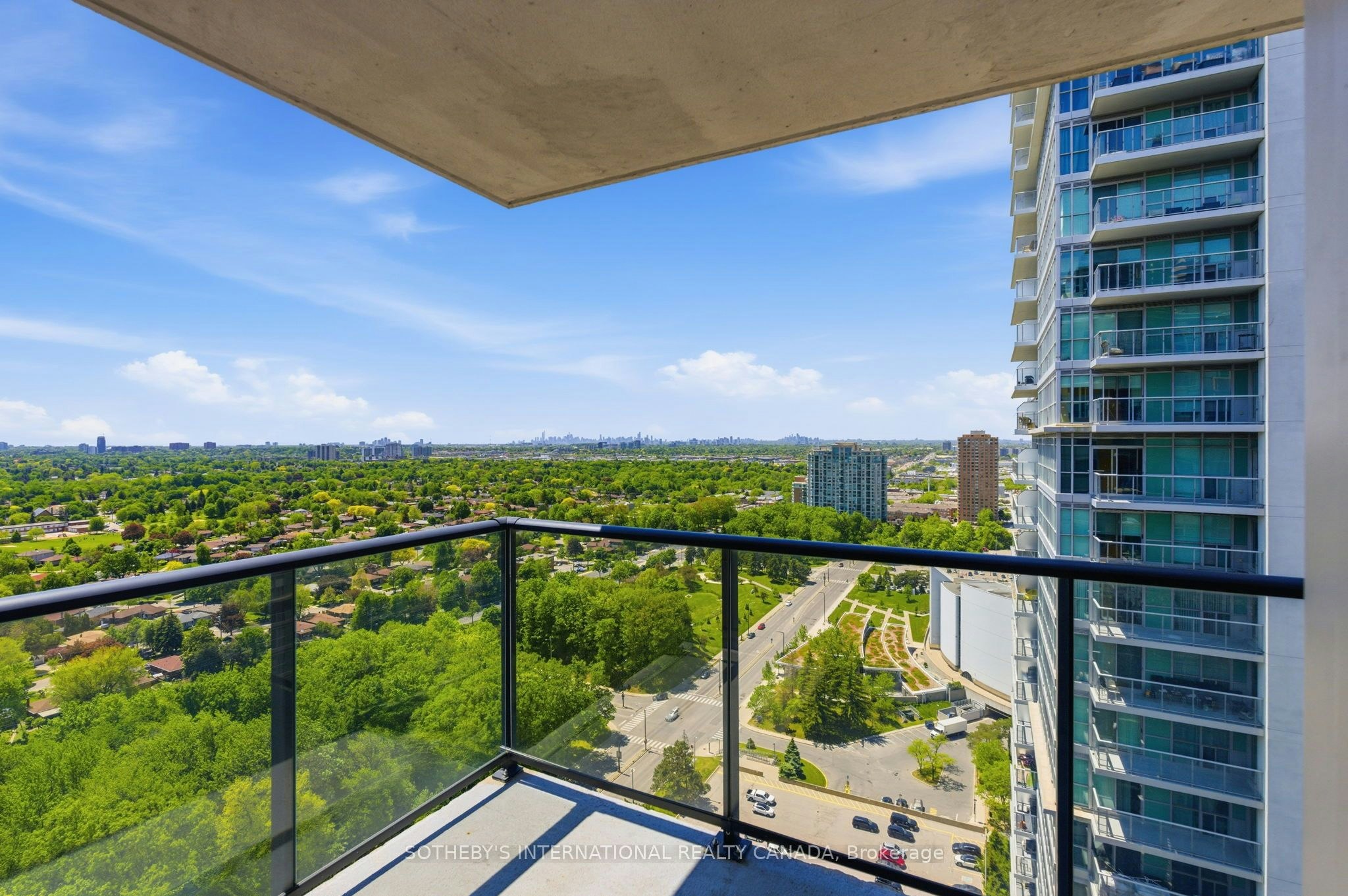 3208-25 Town Centre Court, Toronto, ON, M1P 0B4 - 19
