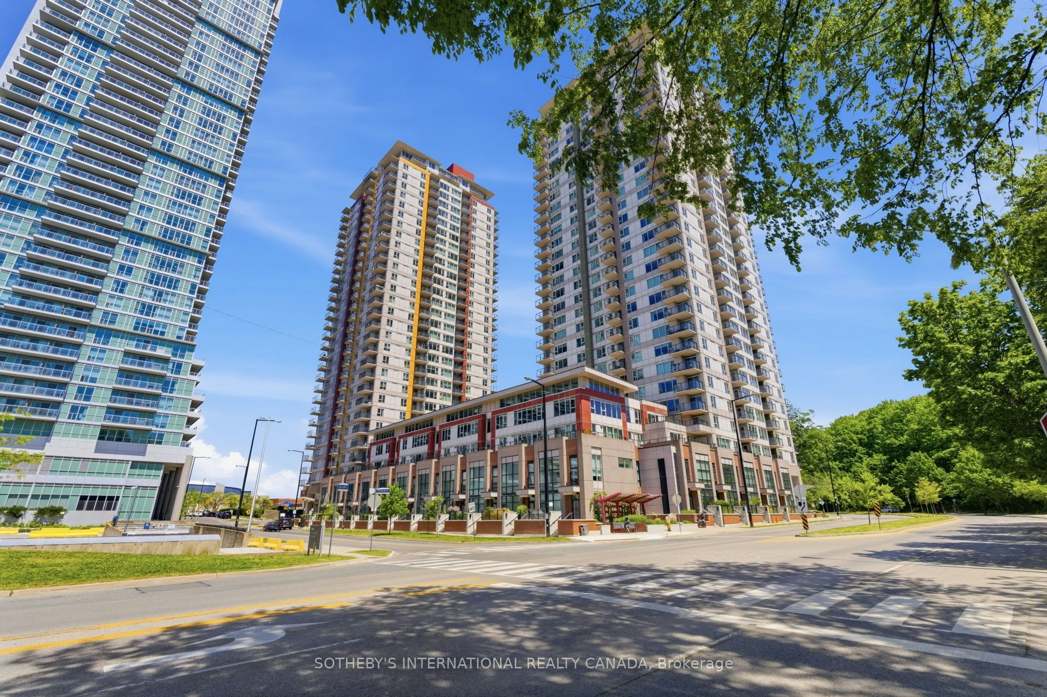 3208-25 Town Centre Court, Toronto, ON, M1P 0B4 - 23
