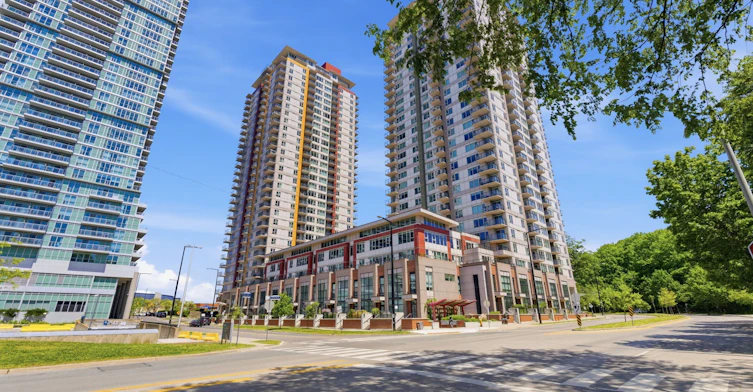 3208-25 Town Centre Court, Toronto, ON, M1P 0B4 - 23
