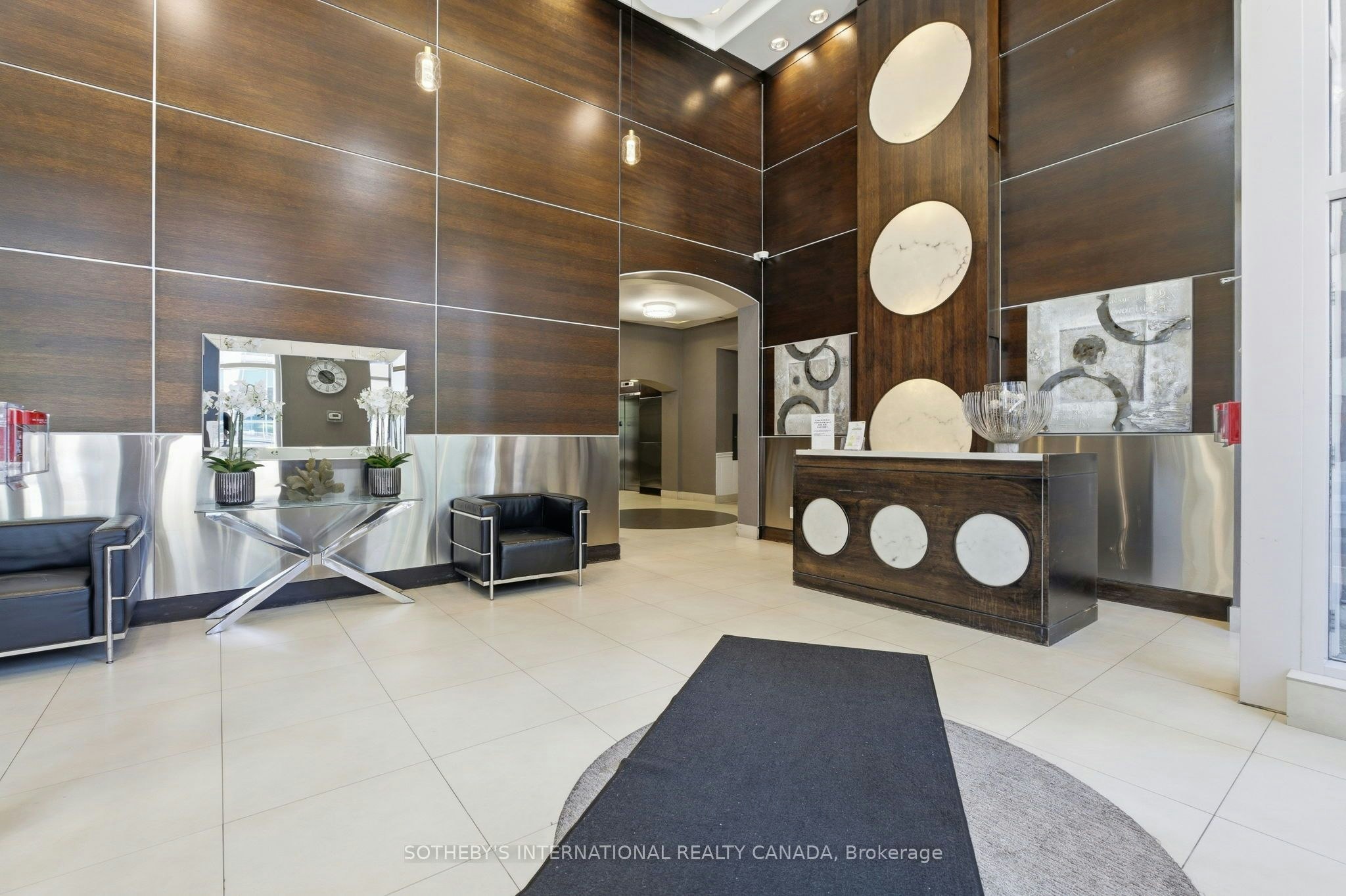 3208-25 Town Centre Court, Toronto, ON, M1P 0B4 - 3