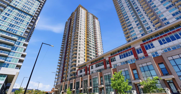 3208-25 Town Centre Court, Toronto, ON, M1P 0B4