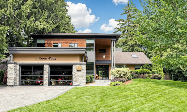 9 Annis Road