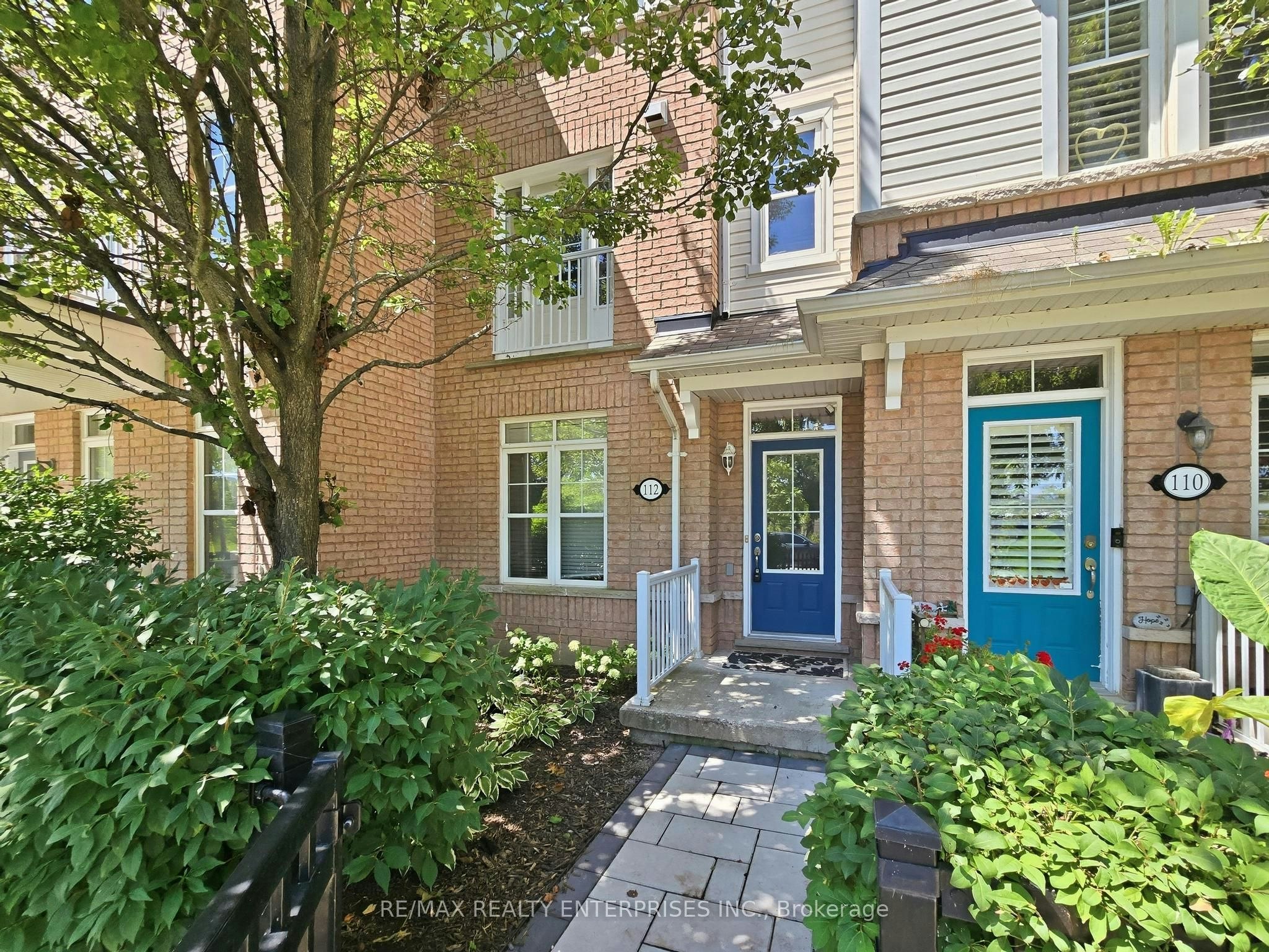 112 Harbourside Drive, Whitby, ON, L1N 0H7 - 2
