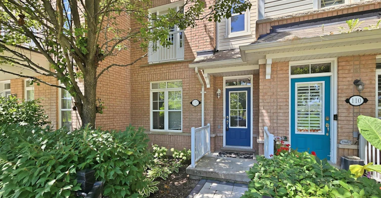 112 Harbourside Drive, Whitby, ON, L1N 0H7 - 2
