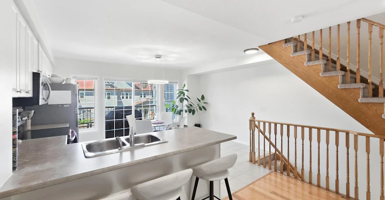112 Harbourside Drive, Whitby, ON, L1N 0H7 - 15