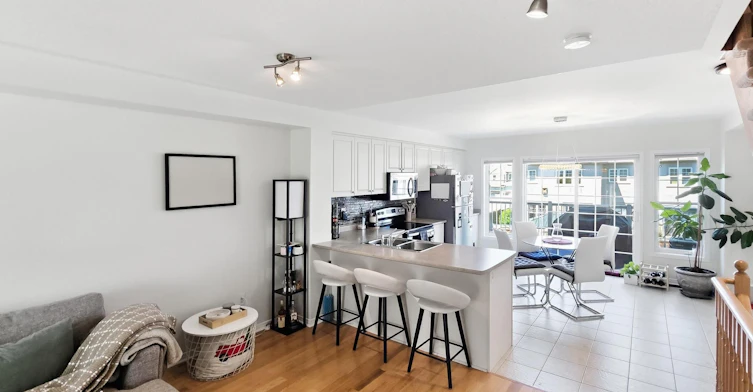 112 Harbourside Drive, Whitby, ON, L1N 0H7 - 14