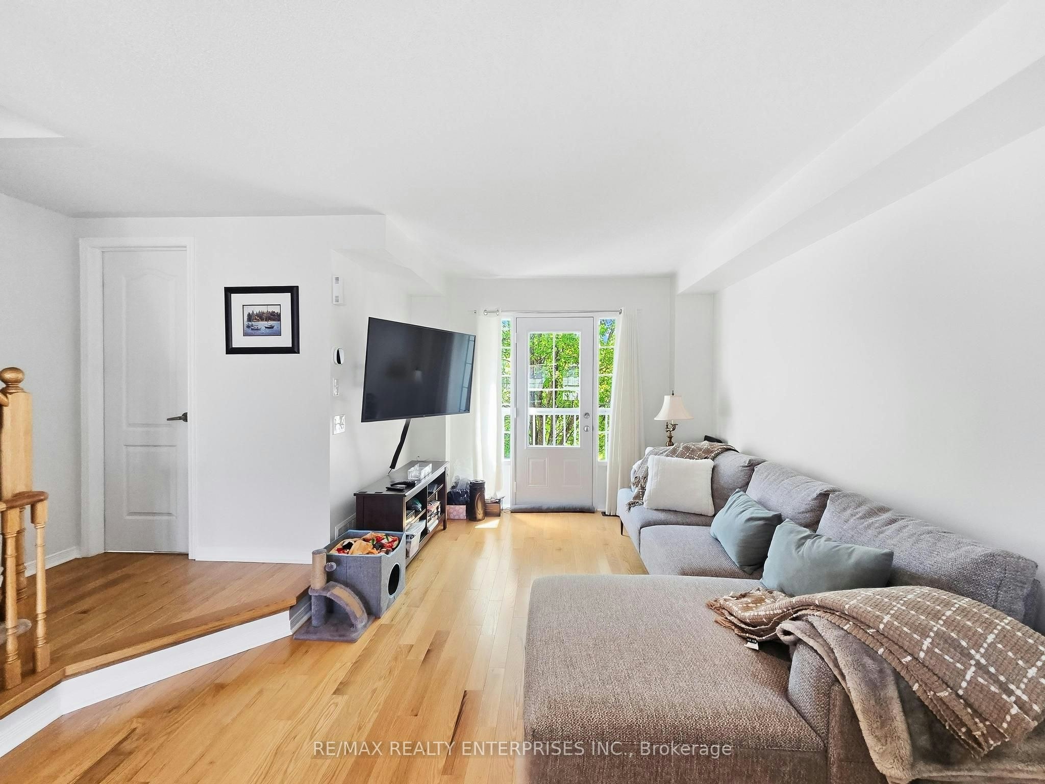 112 Harbourside Drive, Whitby, ON, L1N 0H7 - 16