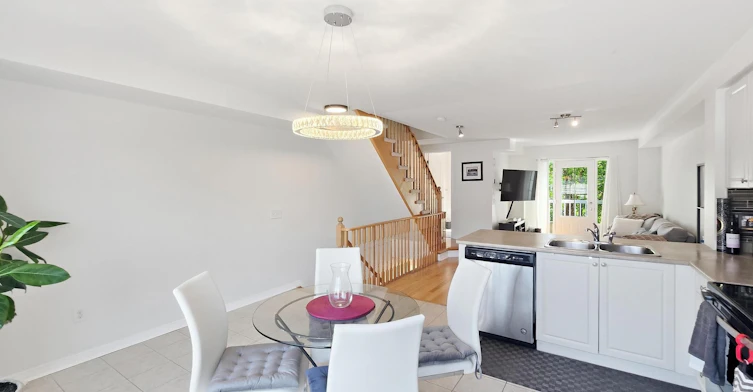 112 Harbourside Drive, Whitby, ON, L1N 0H7 - 7