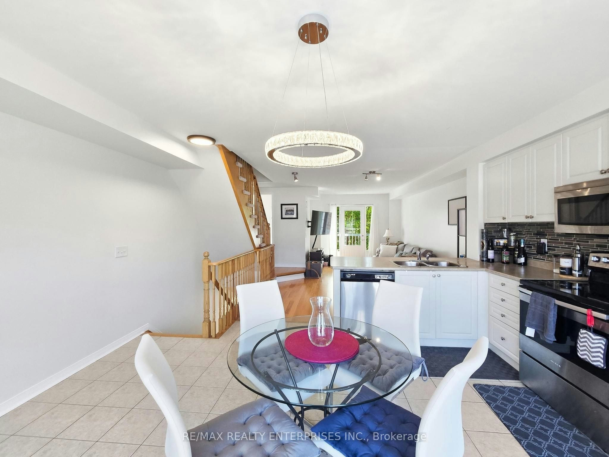 112 Harbourside Drive, Whitby, ON, L1N 0H7 - 9