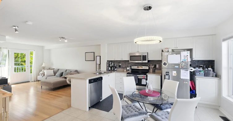 112 Harbourside Drive, Whitby, ON, L1N 0H7 - 8