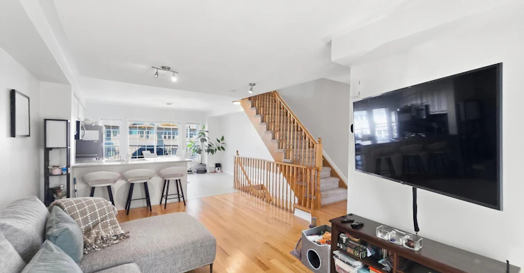 112 Harbourside Drive, Whitby, ON, L1N 0H7 - 17