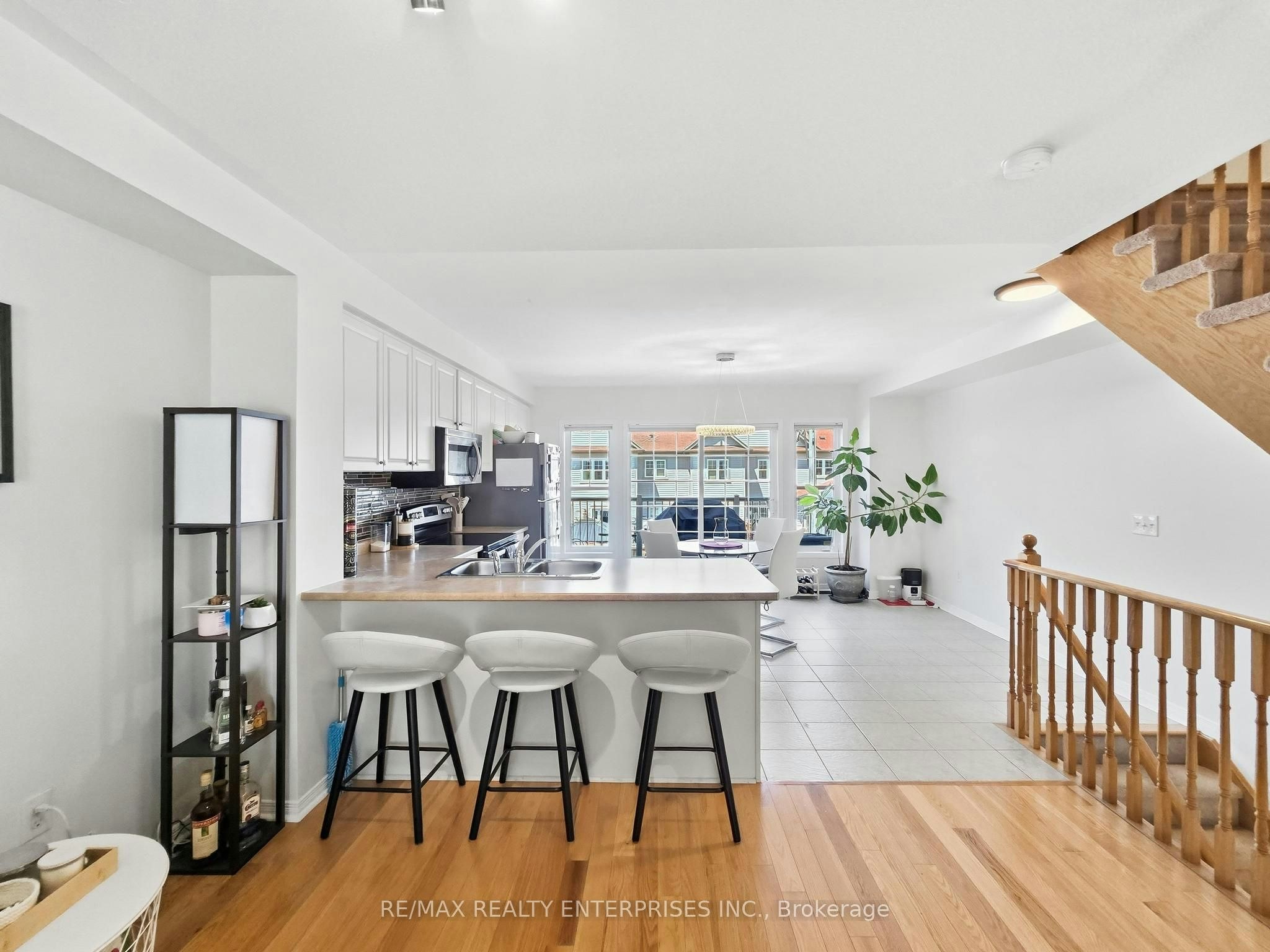 112 Harbourside Drive, Whitby, ON, L1N 0H7 - 13