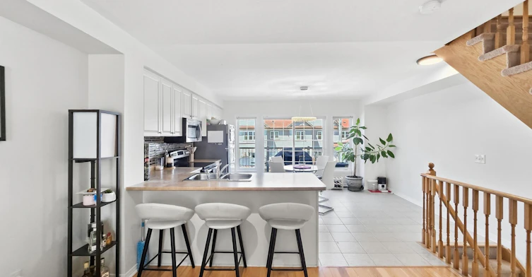 112 Harbourside Drive, Whitby, ON, L1N 0H7 - 13