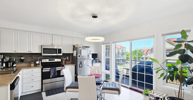 112 Harbourside Drive, Whitby, ON, L1N 0H7 - 6