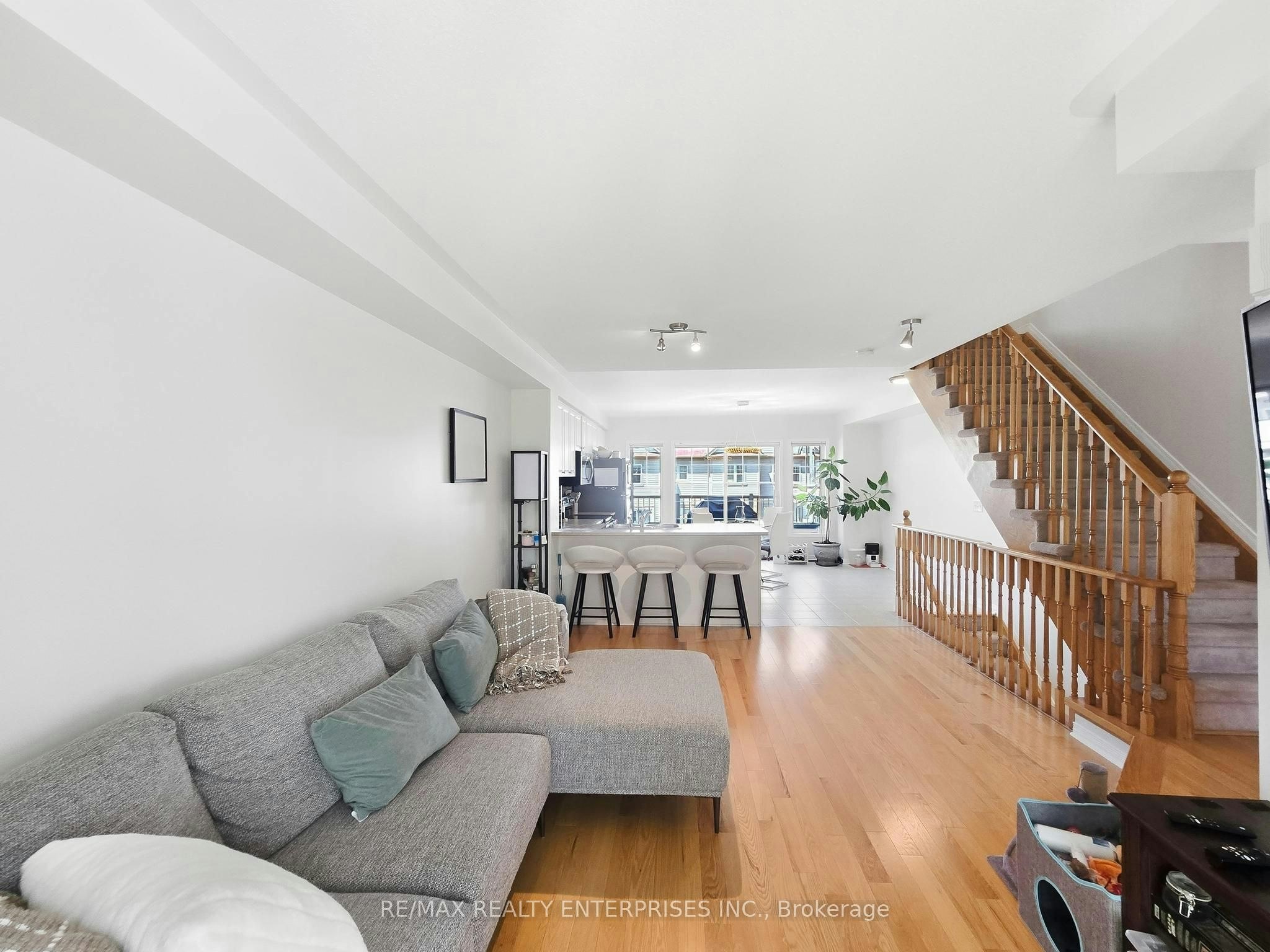 112 Harbourside Drive, Whitby, ON, L1N 0H7 - 18