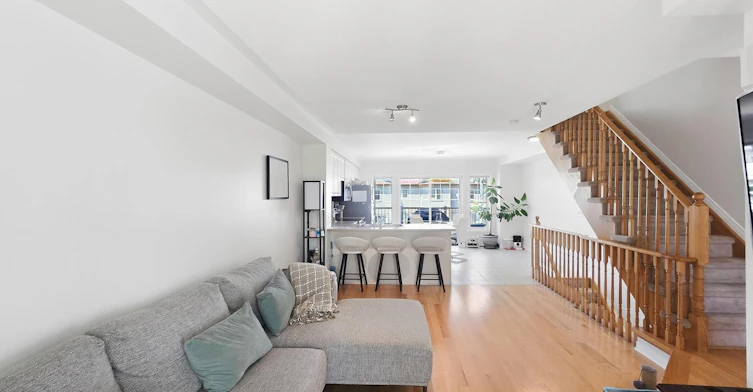 112 Harbourside Drive, Whitby, ON, L1N 0H7 - 18