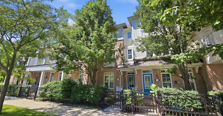 112 Harbourside Drive, Whitby, ON, L1N 0H7