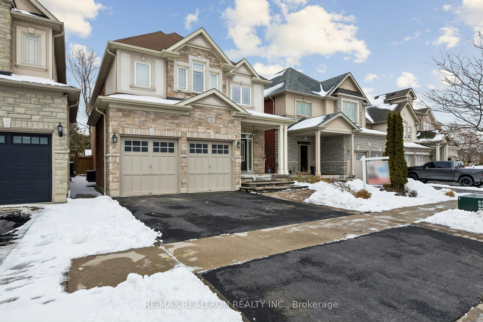 12 Promenade Drive, Whitby, ON, L1R 0L4
