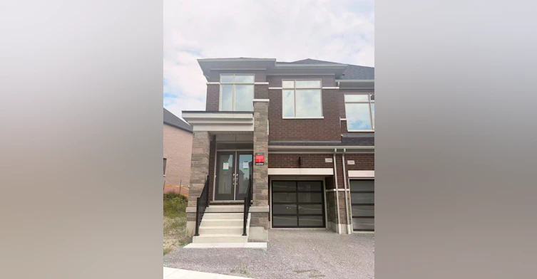 2909 Nakina Street, Pickering, ON, L1X 0P7