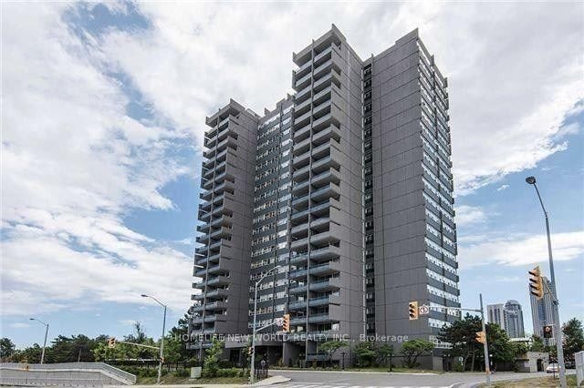 1601-4091 Sheppard Avenue E, Toronto, ON, M1S 3H2