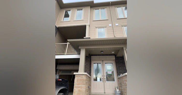 94 Ambereen Place, Clarington, ON, L1C 7H5