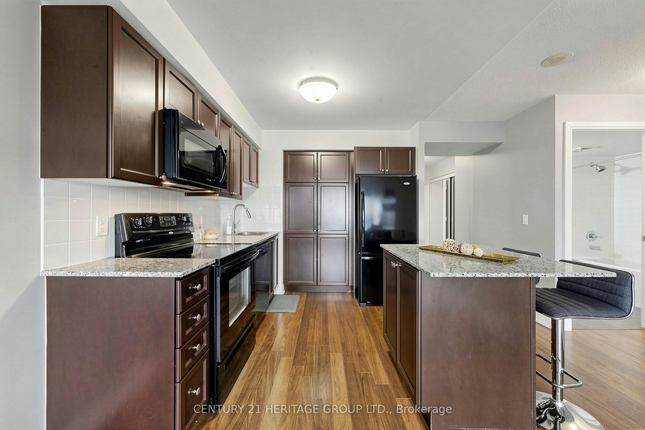 1216-135 Village Green Square, Toronto, ON, M1S 0G4 - 11